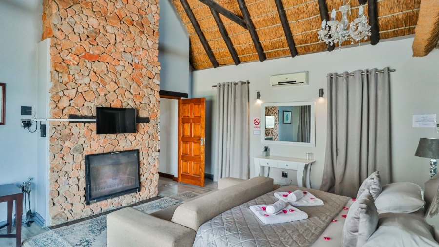 10 Bedroom Property for Sale in Kosmos North West